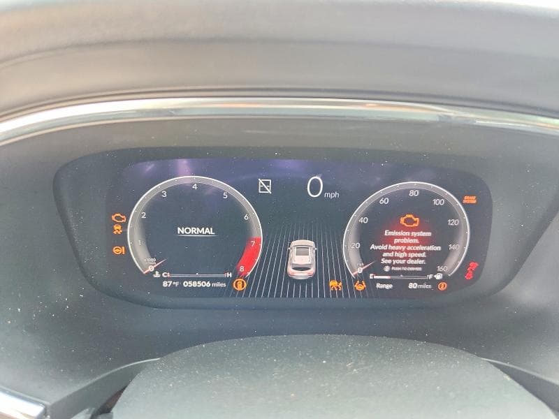 2022 ACURA MDX A-SPEC 9