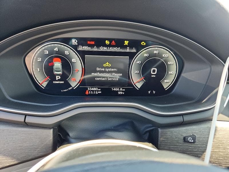 2024 AUDI A4 PREMIUM PLUS 45 9