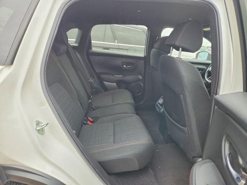 2023 HONDA HR-V SPORT 10