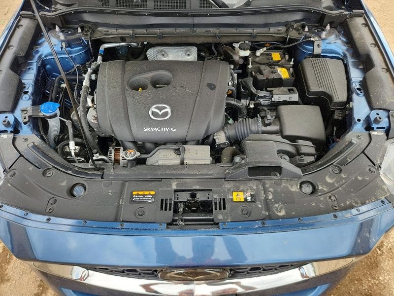 2024 MAZDA CX-5 PREMIUM PLUS 11