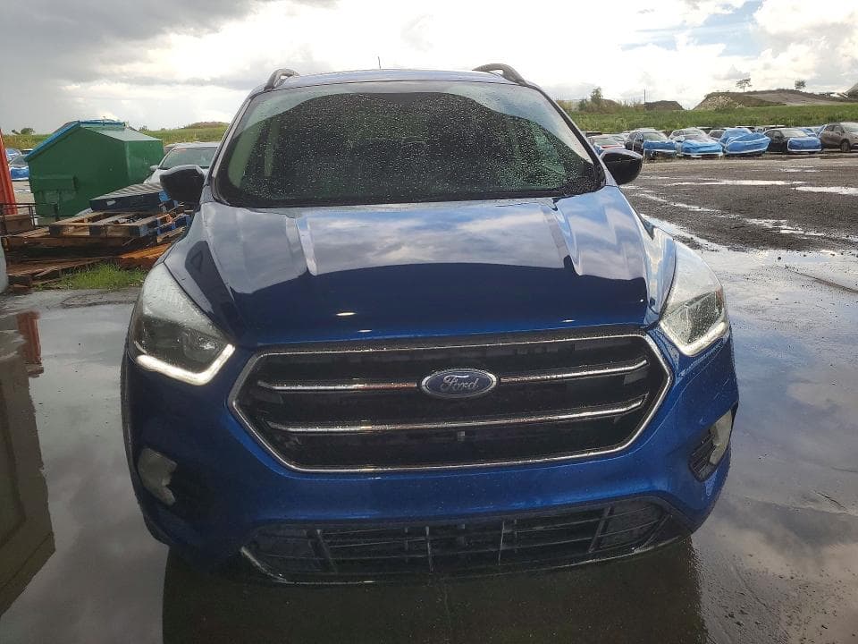 2019 FORD ESCAPE SE 5