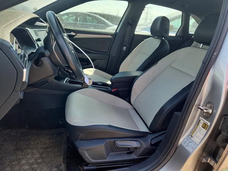 2020 VOLKSWAGEN JETTA S 7