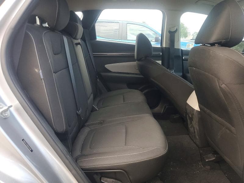 2024 HYUNDAI TUCSON SE 11