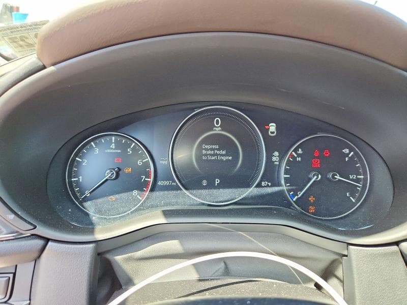 2023 MAZDA CX-30 PREMIUM 9