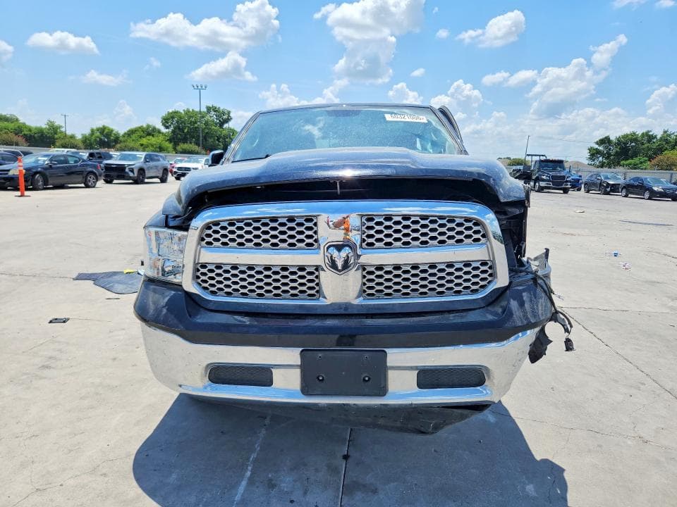 2020 RAM 1500 CLASSIC SLT 5