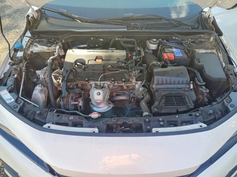 2024 HONDA CIVIC EX 11