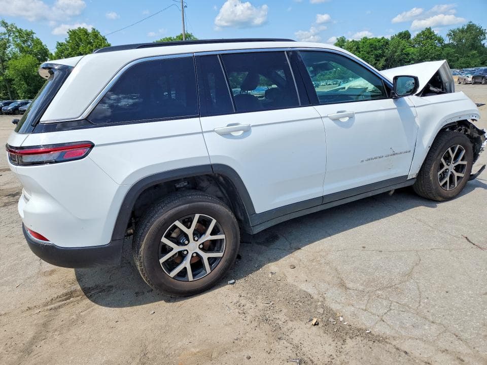 2024 JEEP GRAND CHEROKEE LIMITED 3