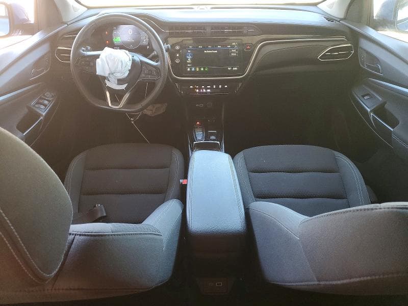 2023 CHEVROLET BOLT EUV LT 8