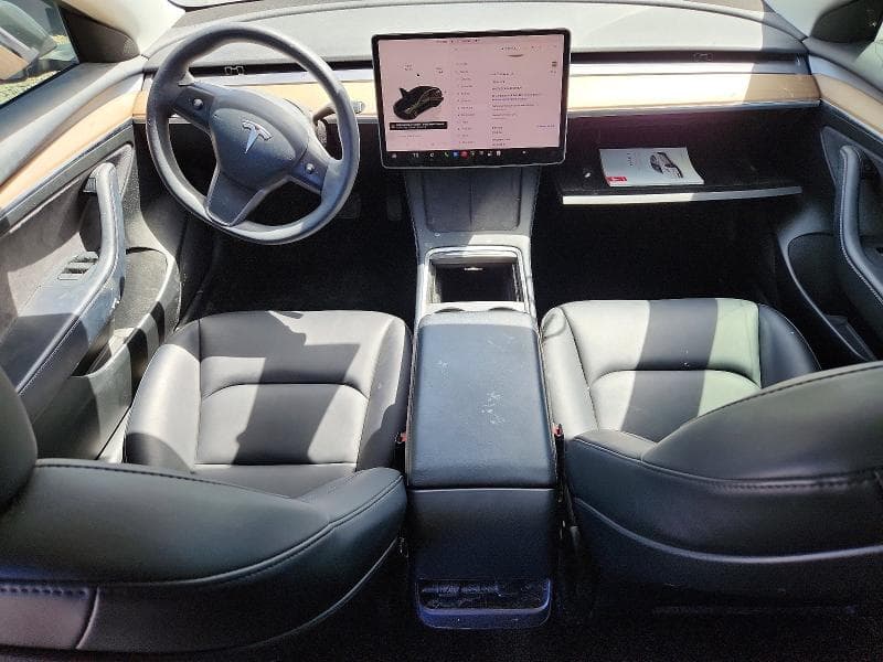 2023 TESLA MODEL 3 8