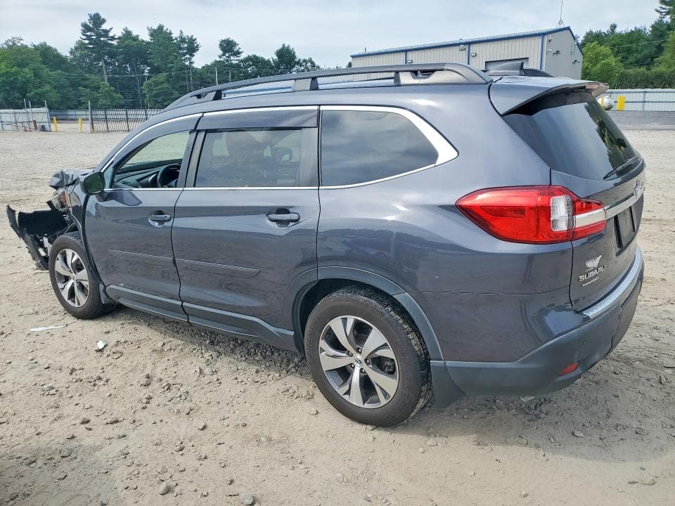 2020 SUBARU ASCENT PREMIUM 2