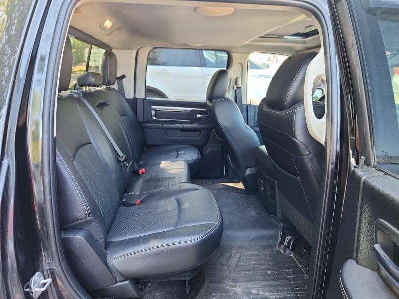 2018 RAM 1500 SPORT 10