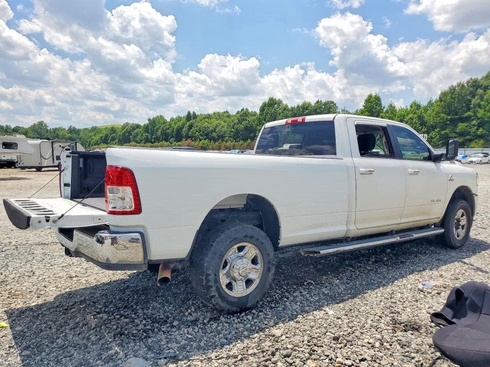 2019 RAM 2500 BIG HORN 3