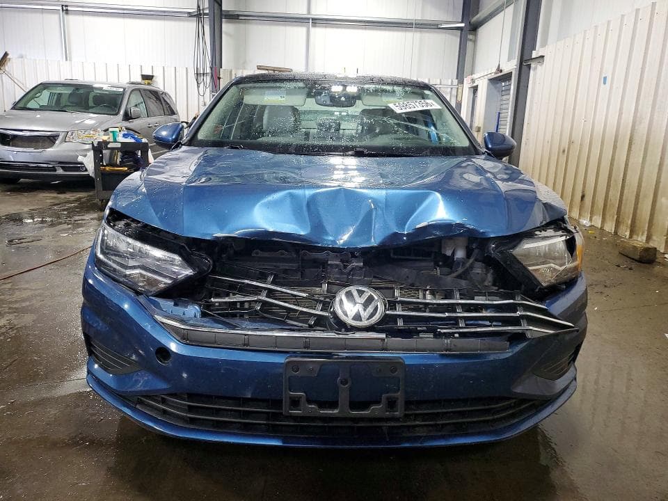 2020 VOLKSWAGEN JETTA S 5
