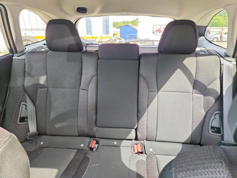 2025 SUBARU OUTBACK PREMIUM 10