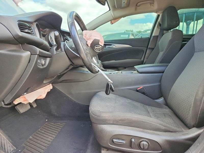 2019 BUICK REGAL PREFERRED 7