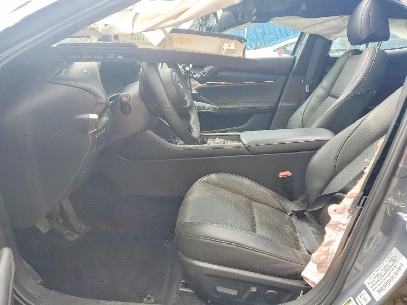 2025 MAZDA 3 PREMIUM 7