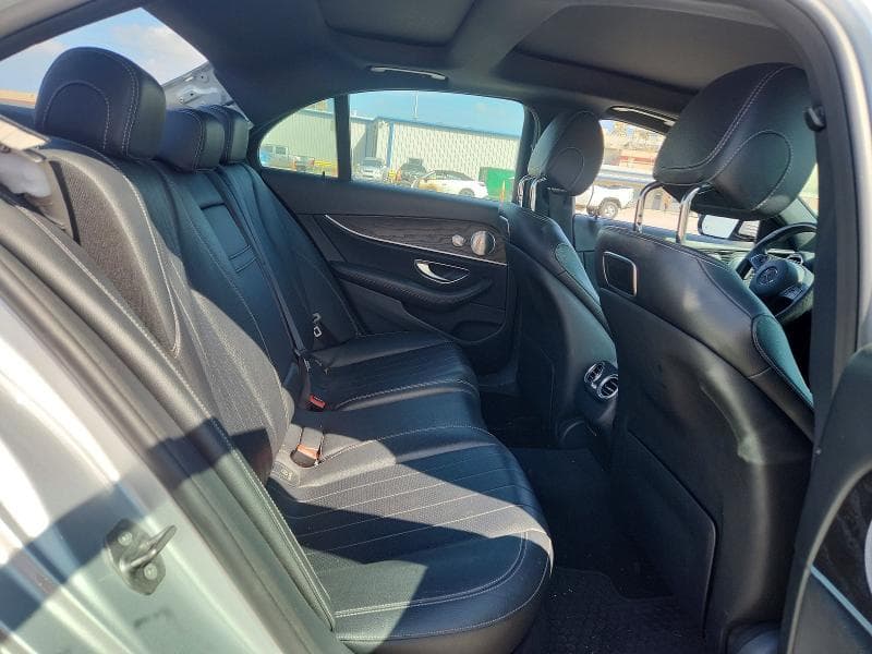 2018 MERCEDES-BENZ E 300 10