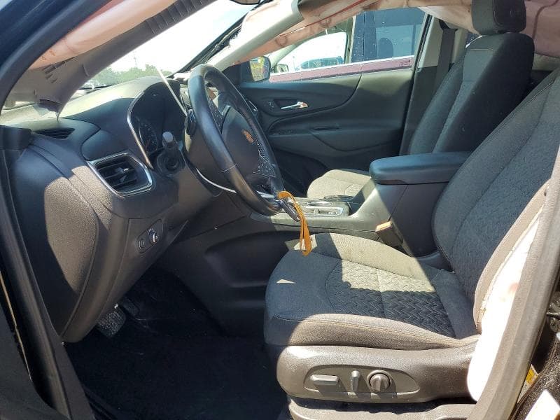 2022 CHEVROLET EQUINOX LT 7