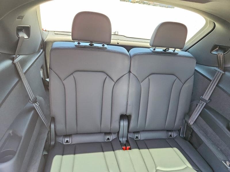 2025 AUDI Q7 PREMIUM PLUS 10