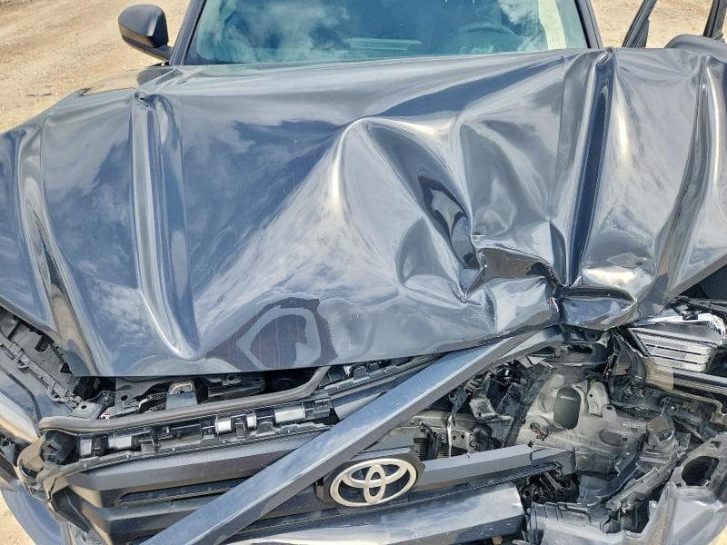 2025 TOYOTA TACOMA SR 11