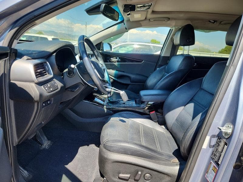 2020 KIA SORENTO EX V6 7