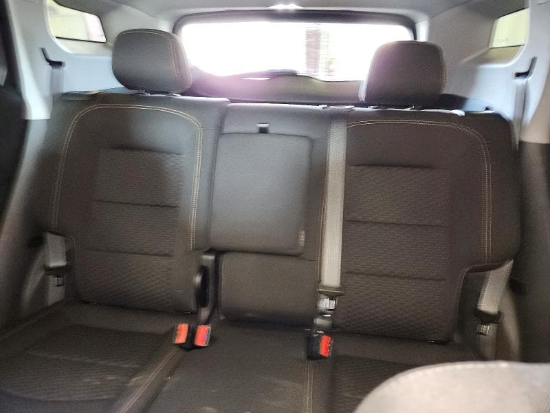 2021 GMC TERRAIN SLE 10