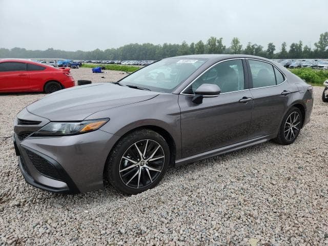 2024 TOYOTA CAMRY SE - 1