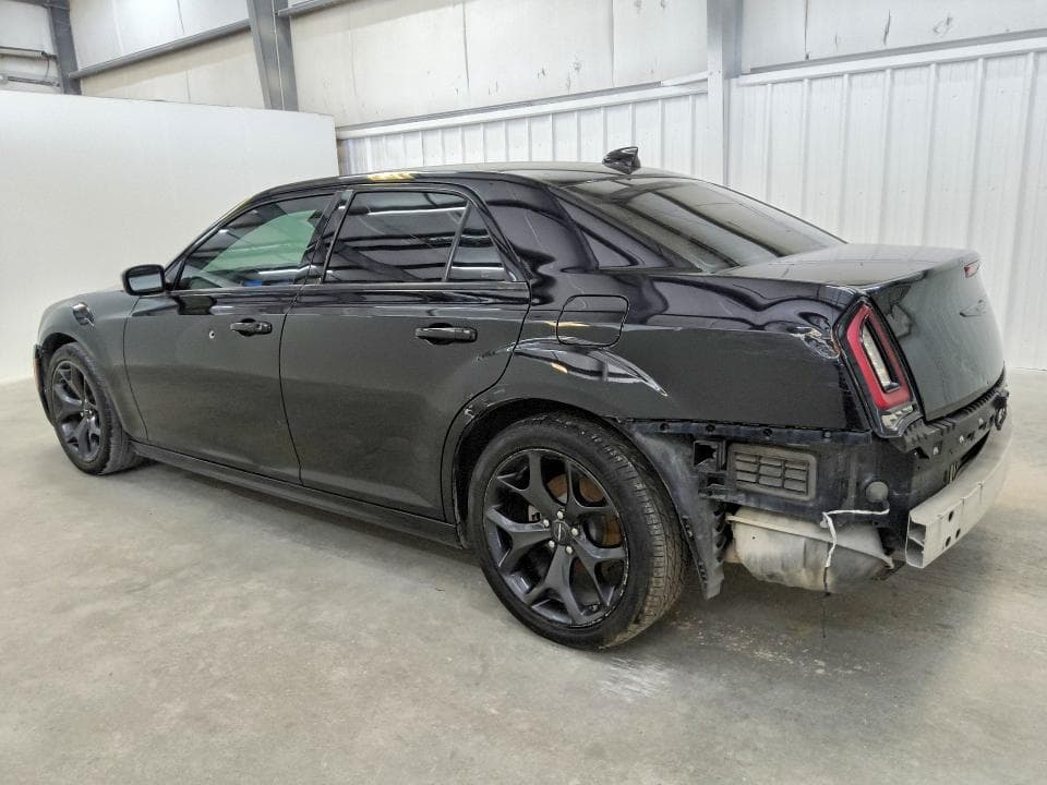 2023 CHRYSLER 300 TOURING L 2