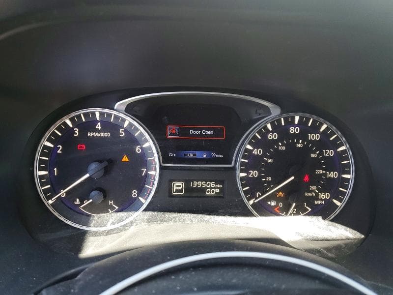 2020 INFINITI QX60 LUXE 9