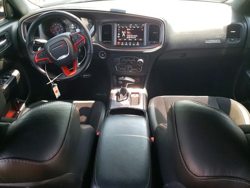 2020 DODGE CHARGER GT 8