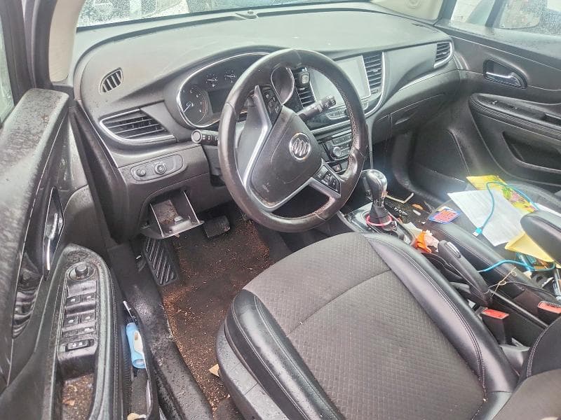 2019 BUICK ENCORE PREFERRED 8