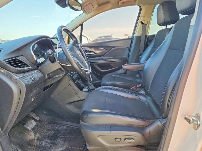 2020 BUICK ENCORE PREFERRED 7
