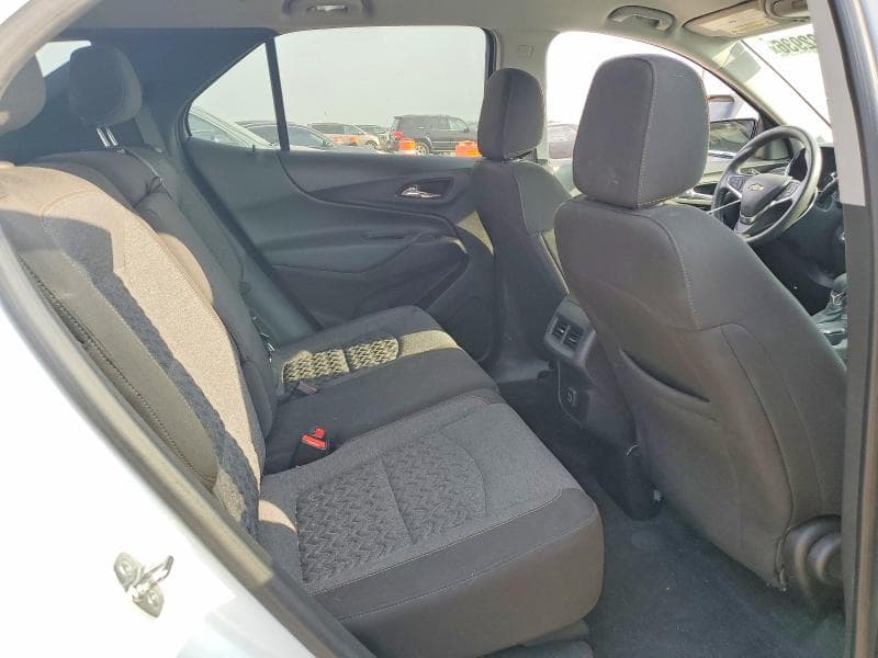 2023 CHEVROLET EQUINOX LT 10