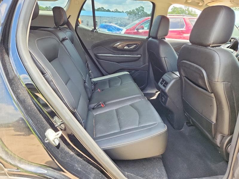 2019 GMC TERRAIN DENALI 11