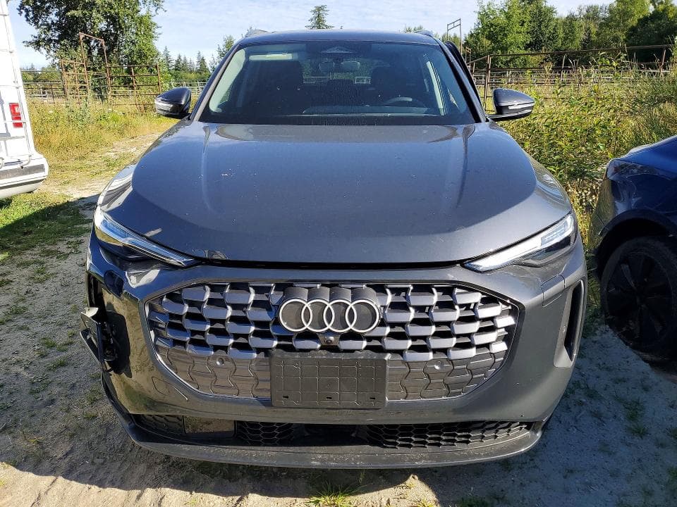 2026 AUDI Q5 PREMIUM PLUS 5