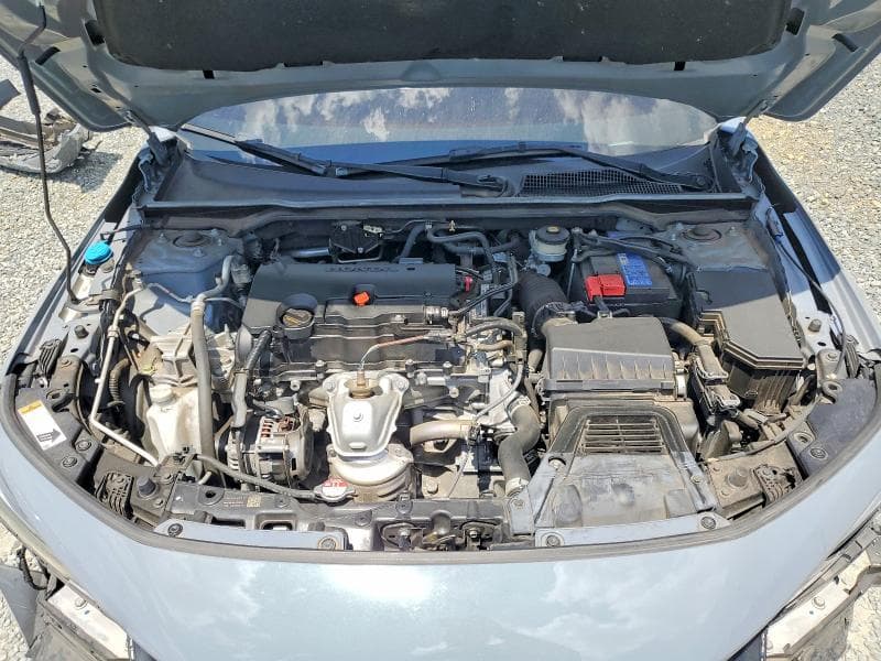 2023 HONDA CIVIC SPORT 11