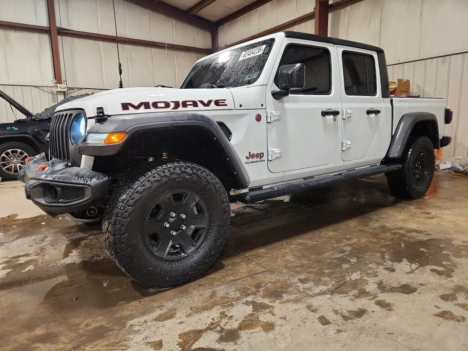 2021 JEEP GLADIATOR MOJAVE - 1