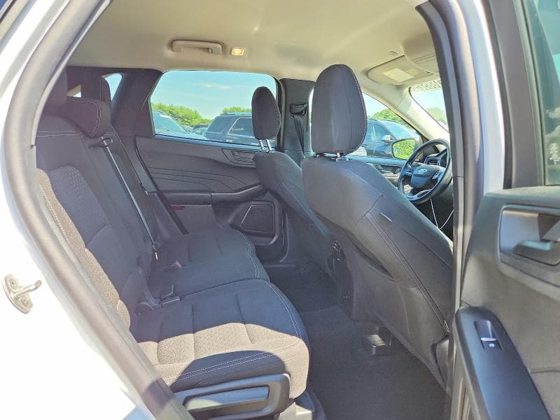 2025 FORD ESCAPE ACTIVE 11