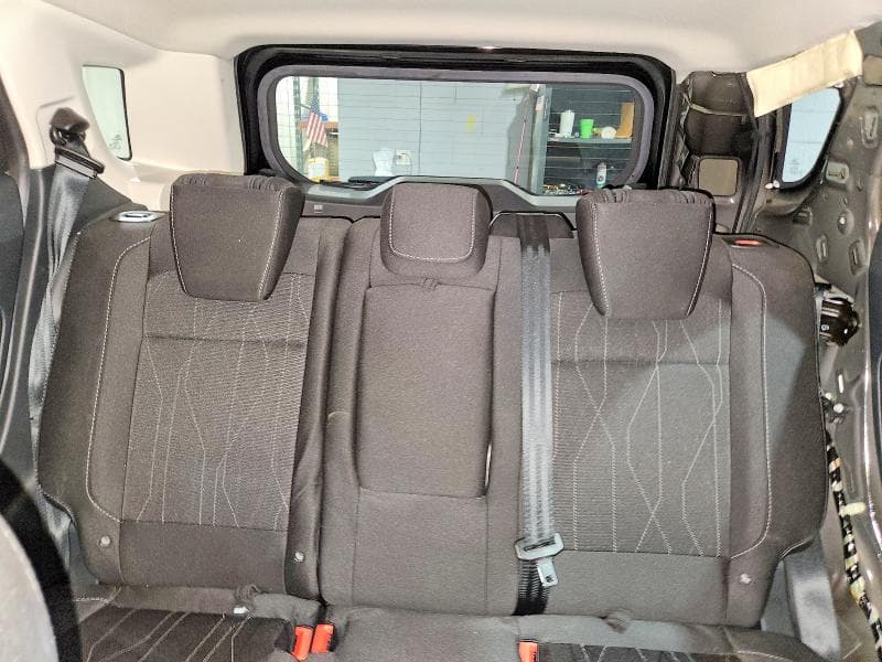 2021 FORD ECOSPORT SE 10