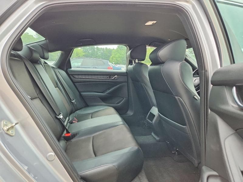 2018 HONDA ACCORD SPORT 10