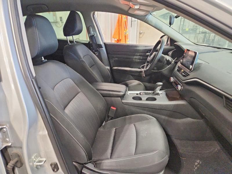 2020 NISSAN ALTIMA S 7