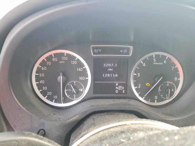 2018 INFINITI QX30 LUXURY 9