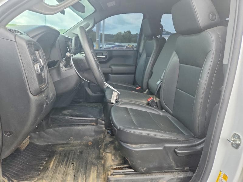 2024 GMC SIERRA C1500 7