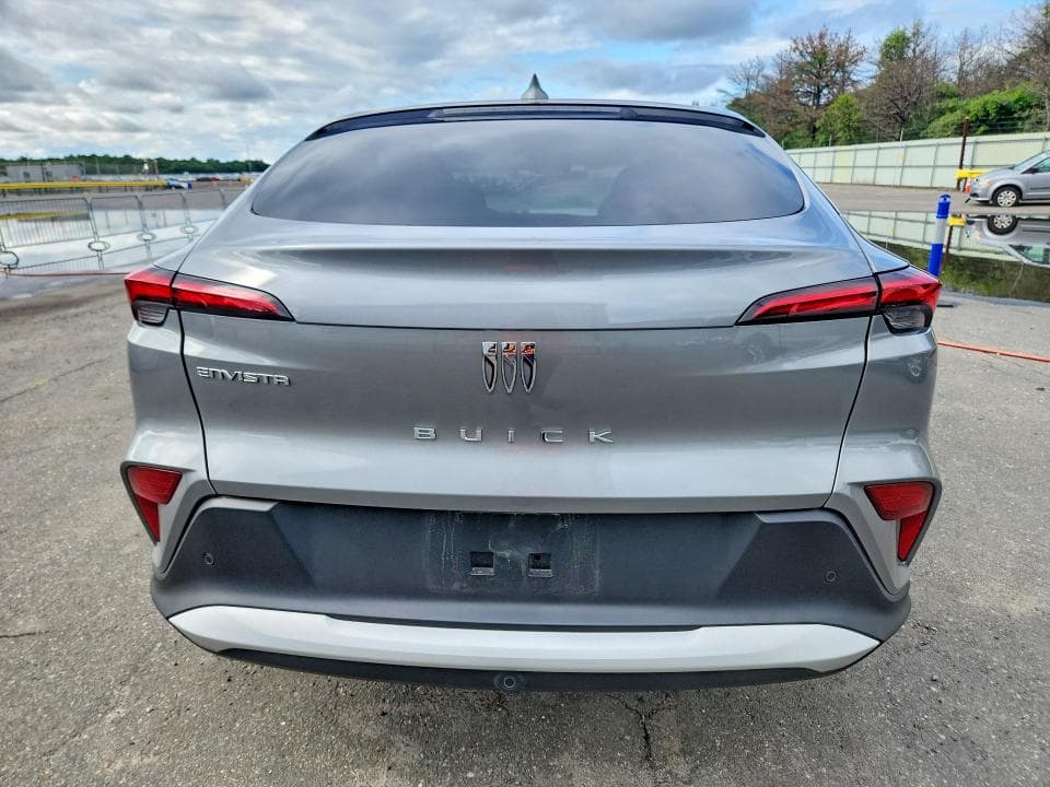 2026 BUICK ENVISTA PREFERRED 6