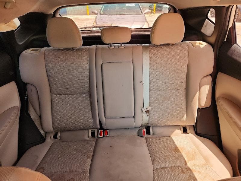 2020 NISSAN ROGUE SPORT SV 10