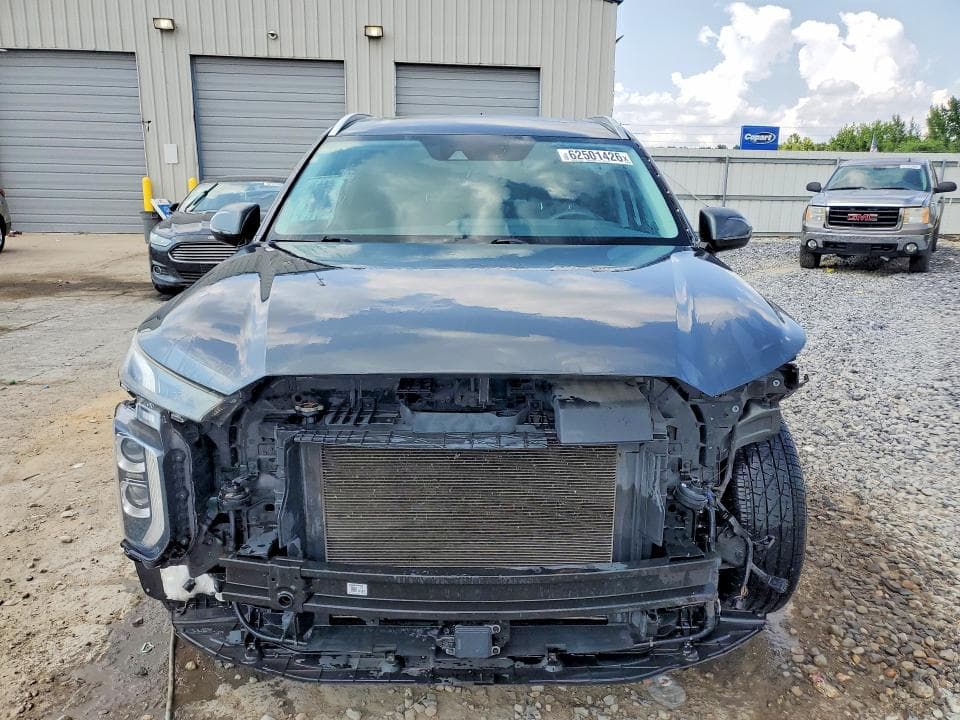 2020 HYUNDAI PALISADE SEL 5