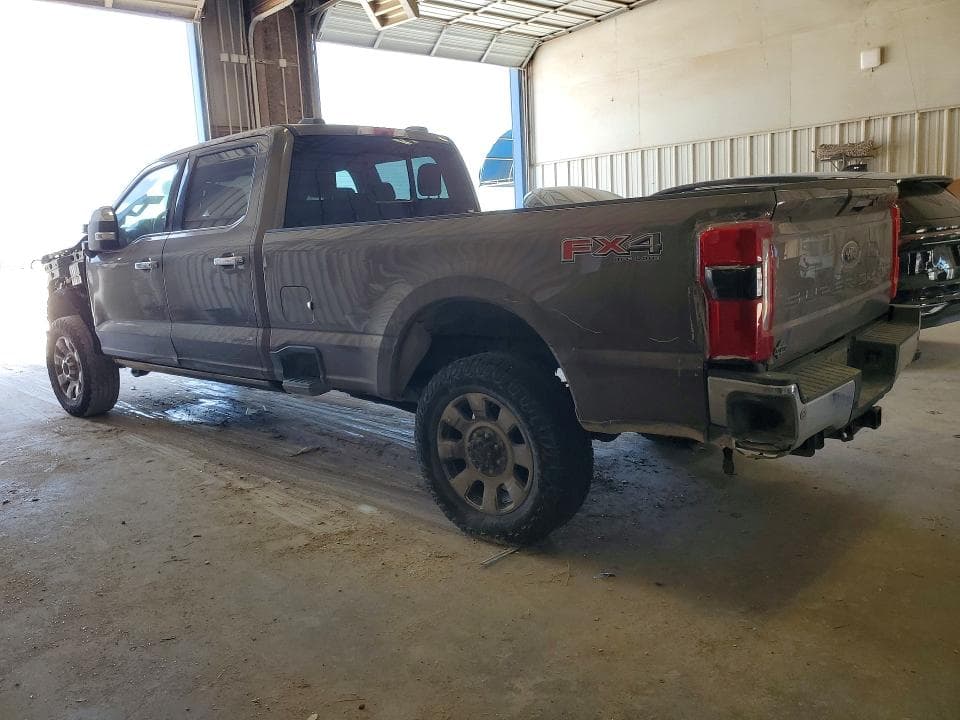 2023 FORD F350 SUPER DUTY 2