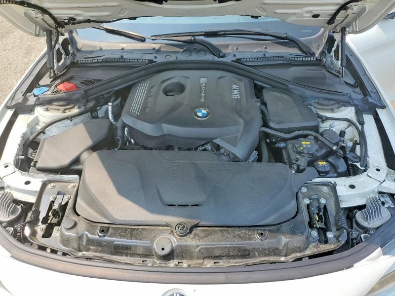 2019 BMW 430XI 11