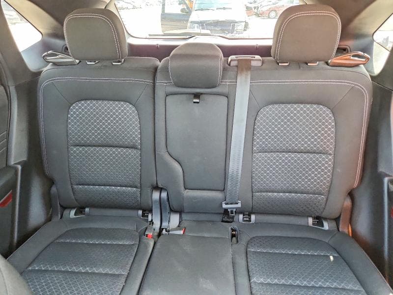 2024 FORD ESCAPE ACTIVE 10