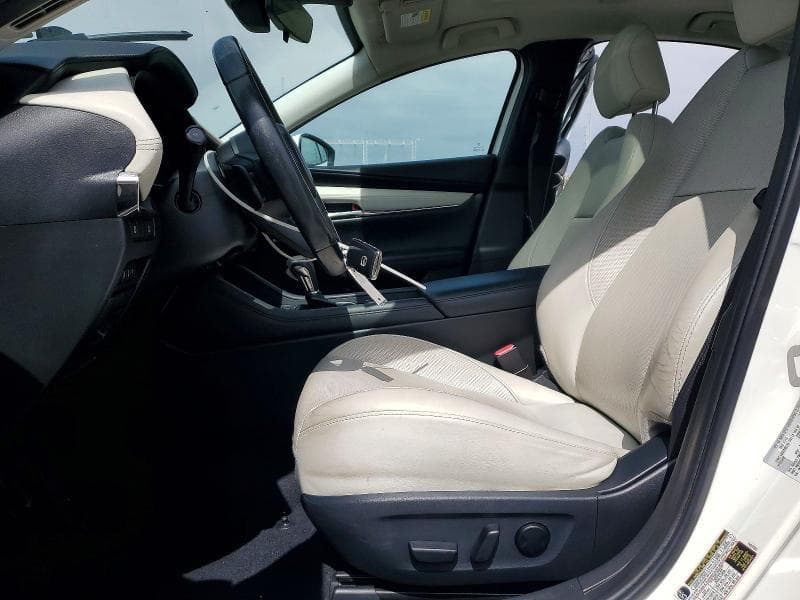 2020 MAZDA 3 PREMIUM 7